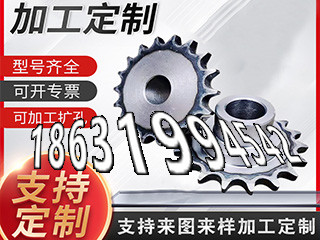 斗式提升机链轮多少钱